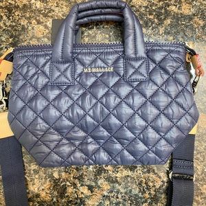 MZ Wallace Micro Sutton